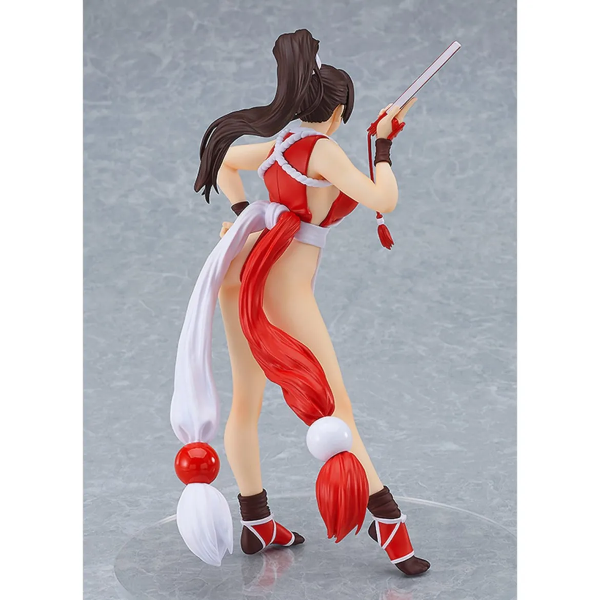 GoodSmile Pop Up Parade - MAI SHIRANUI - The King of Fighters 97