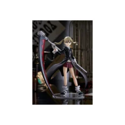 Goodsmile Pop Up Parade - Maka Albarn - Soul Eater
