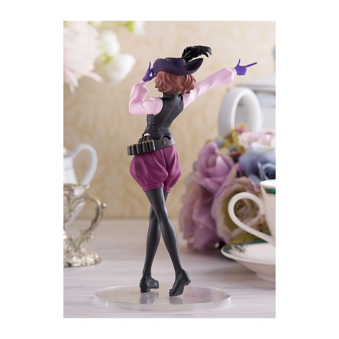 Goodsmile Pop Up Parade - NOIR - PERSONA 5 ROYAL - Haru Okumura