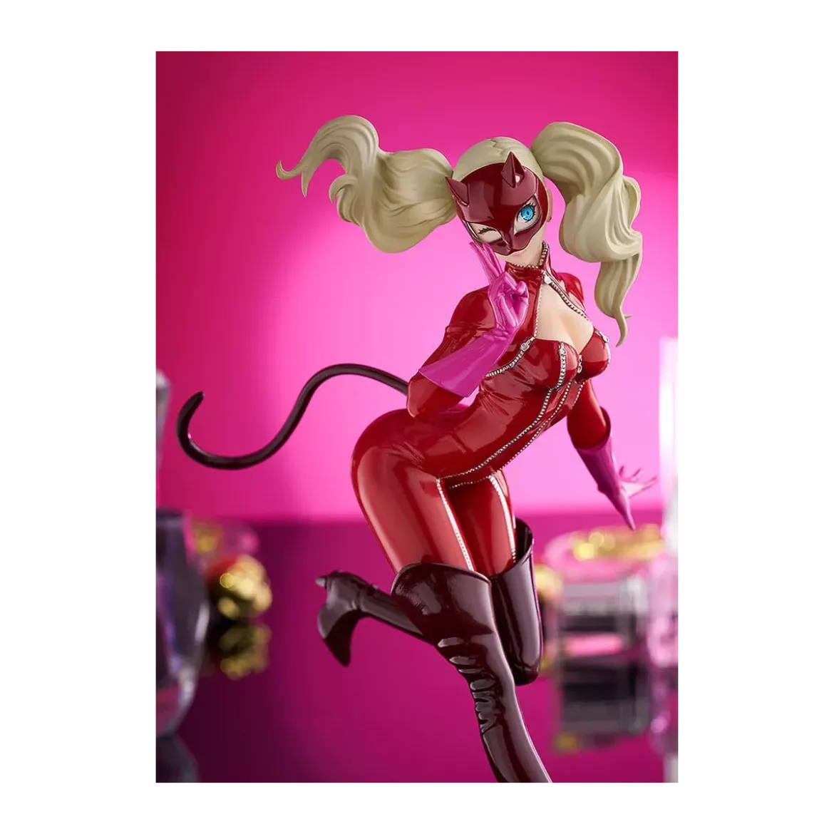 Goodsmile Pop Up Parade - PANTHER - PERSONA 5 ROYAL - Ann Takamaki