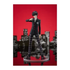 Goodsmile Pop Up Parade - PROTAGONIST - PERSONA 5 ROYAL - Ren Amamiya
