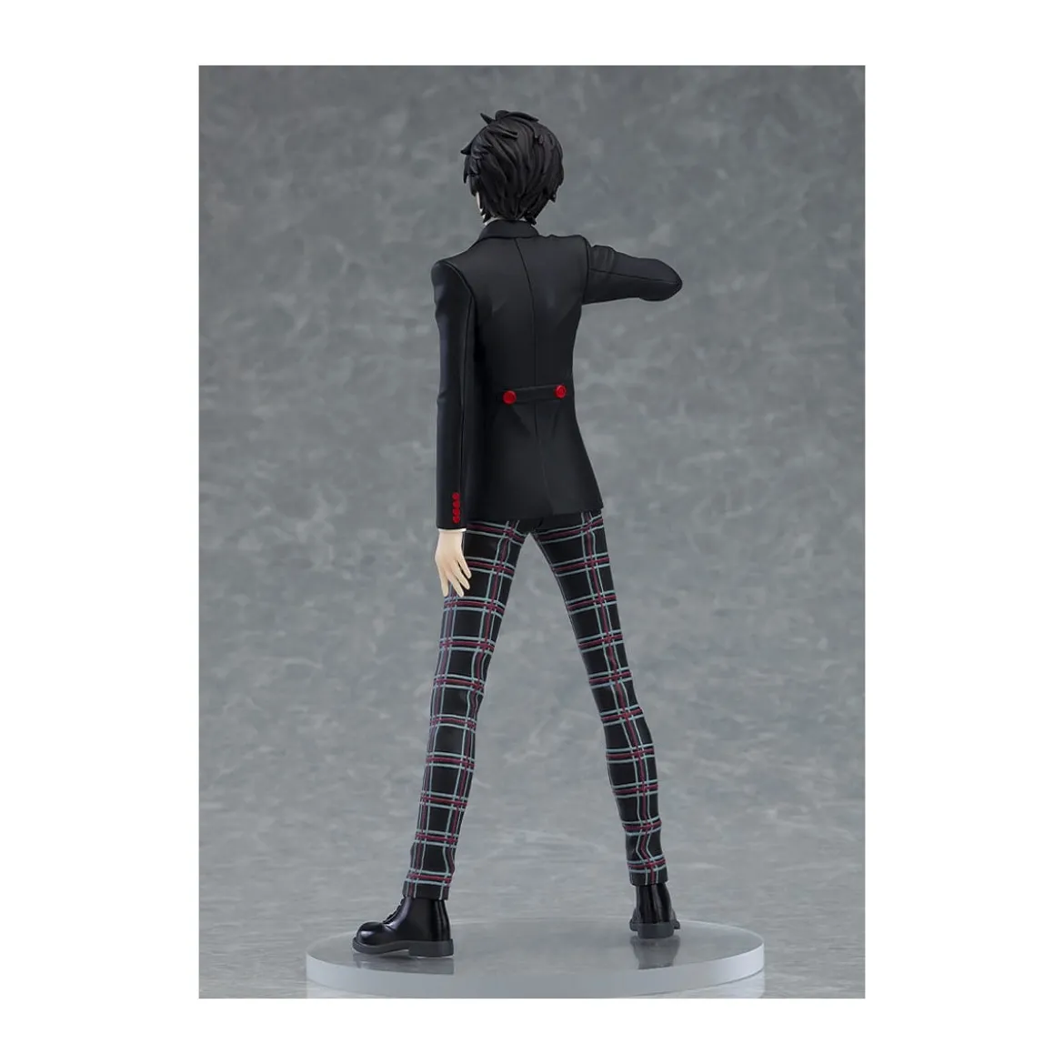 Goodsmile Pop Up Parade - PROTAGONIST - PERSONA 5 ROYAL - Ren Amamiya