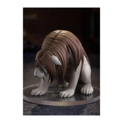 GoodSmile Pop Up Parade - Shou Tucker & Nina Chimera - Full Metal Alchemist Brotherhood