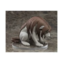 GoodSmile Pop Up Parade - Shou Tucker & Nina Chimera - Full Metal Alchemist Brotherhood
