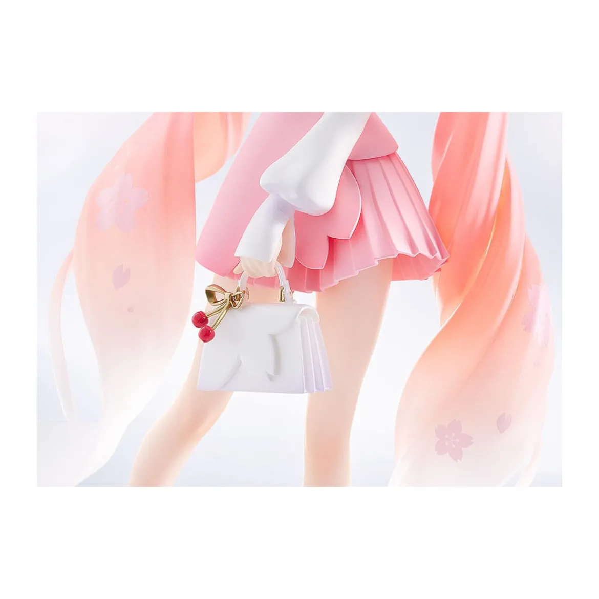 Goodsmile Pop Up Parade SMILE VALUE 2025 - Sakura Miku: Hanami Outfit Ver. - Character Vocal Series 01: Hatsune Miku