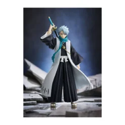 Goodsmile Pop Up Parade - Toshiro Hitsugay - Bleach