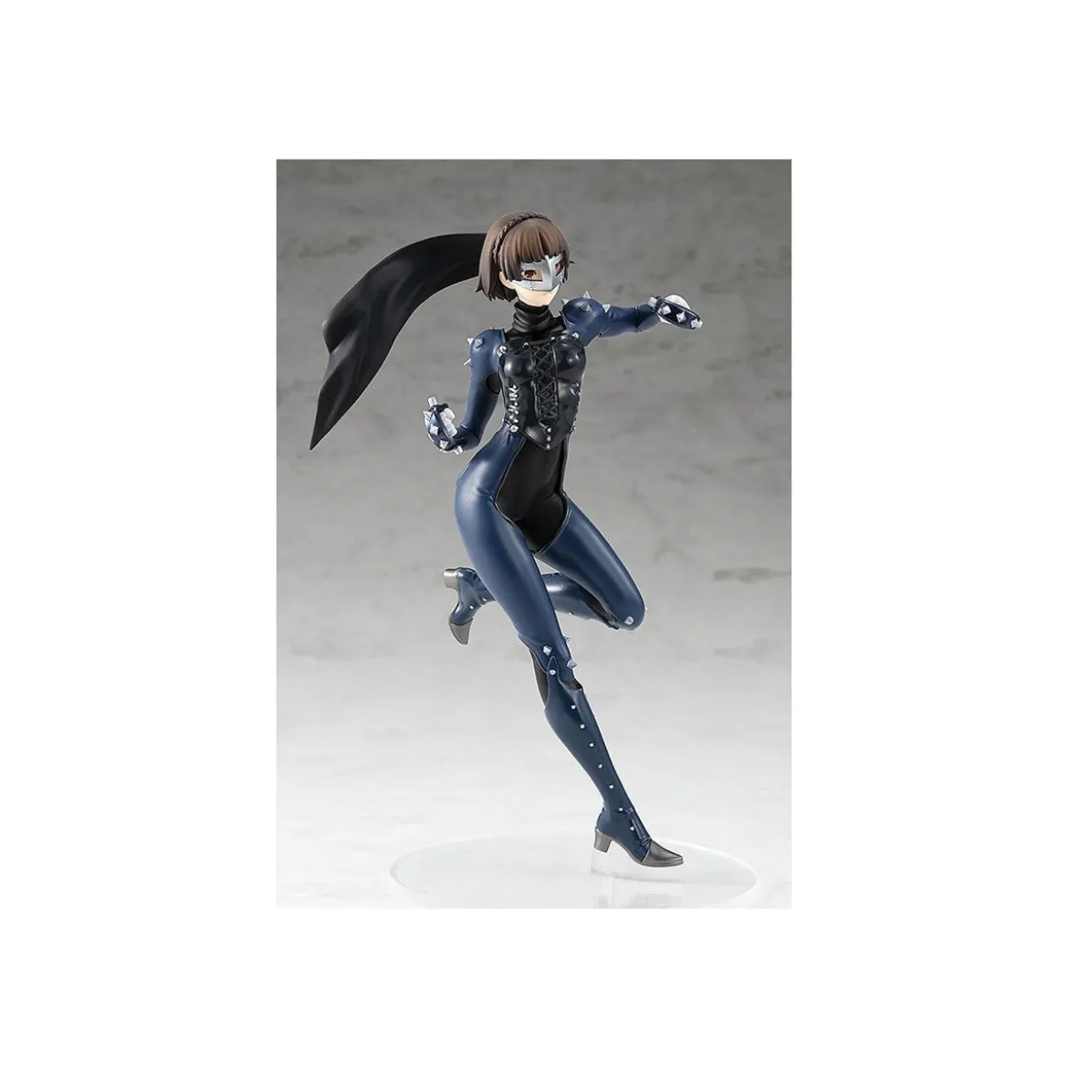 GoodSmile - QUEEN - PERSONA 5