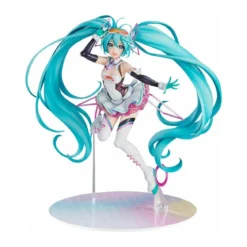 Goodsmile RACING MIKU:2021 - HATSUNE MIKU GT PROJECT 1/7