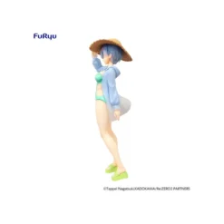 GoodSmile - RE:ZERO STARTING LIFE IN ANOTHER WORLD - REM SUMMER VACATION - Pop Up Parade