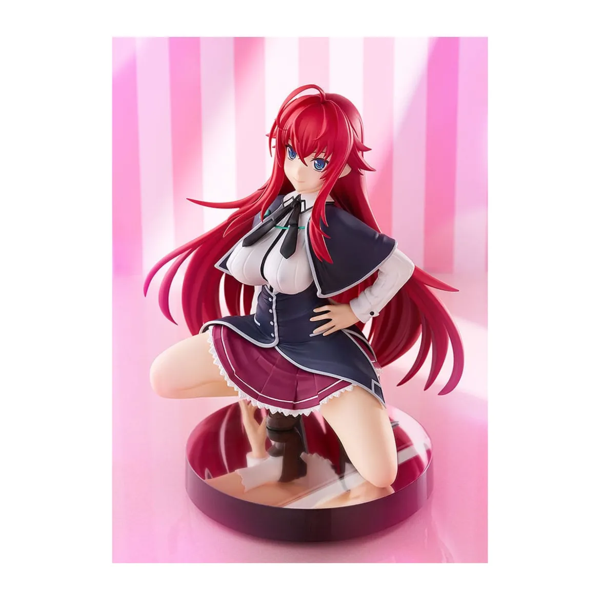GoodSmile - Rias Gremory Pop Up Parade L - High School DxD Hero