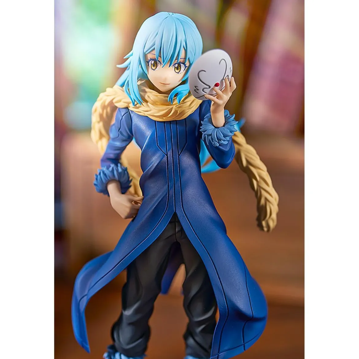 GoodSmile - RIMURU - Pop Up Parade - That Time I Got Reincarnated as a Slime