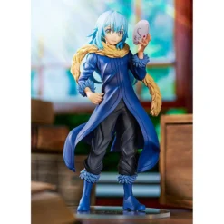 GoodSmile - RIMURU - Pop Up Parade - That Time I Got Reincarnated as a Slime