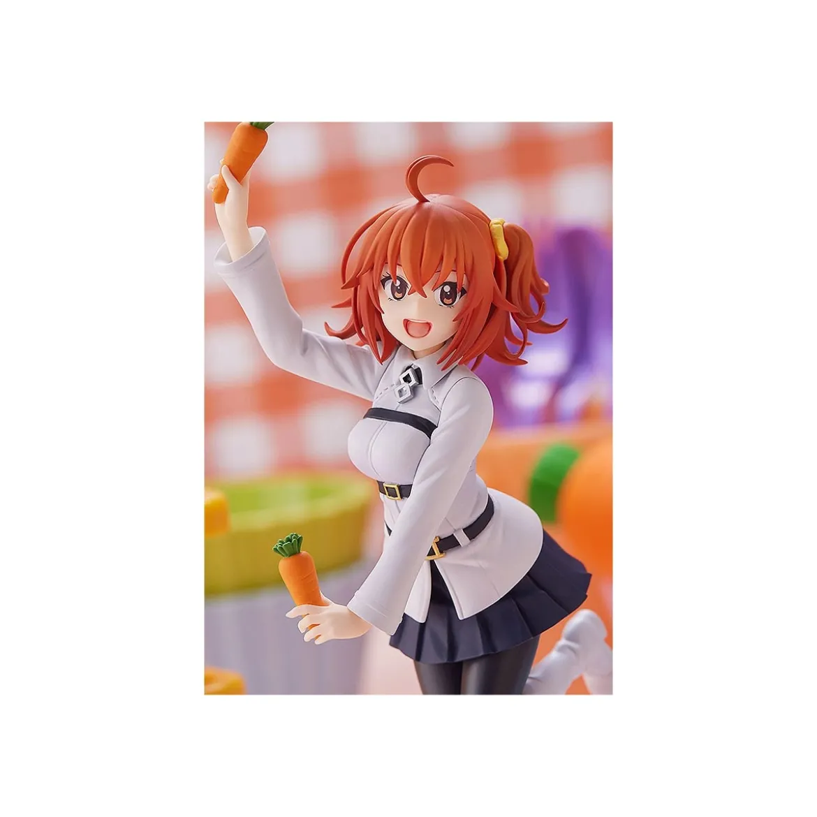 GoodSmile - RITSUKA FUJIMARU: CARNIVAL VER. - Pop Up Parade - FATE/CARNIVAL