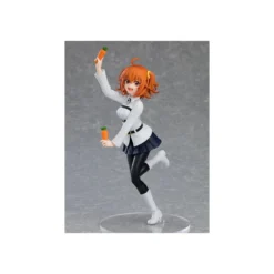 GoodSmile - RITSUKA FUJIMARU: CARNIVAL VER. - Pop Up Parade - FATE/CARNIVAL
