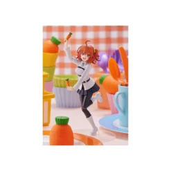 GoodSmile - RITSUKA FUJIMARU: CARNIVAL VER. - Pop Up Parade - FATE/CARNIVAL