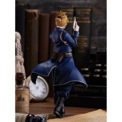 GoodSmile - Riza Hawkeye - Pop Up Parade - Full Metal Alchemist Brotherhood
