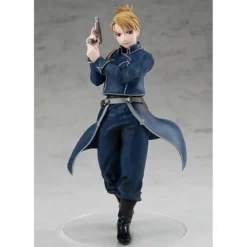 GoodSmile - Riza Hawkeye - Pop Up Parade - Full Metal Alchemist Brotherhood