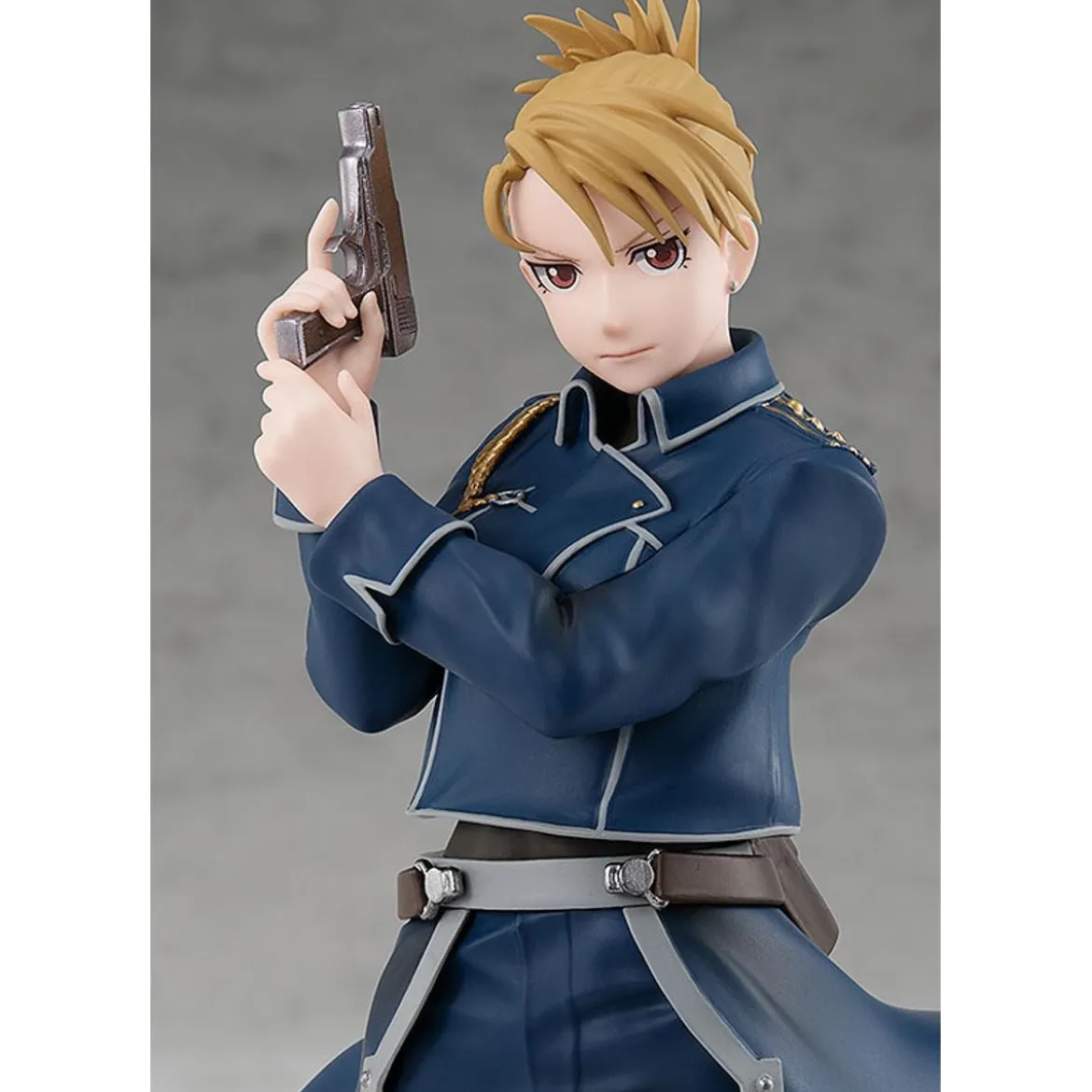 GoodSmile - Riza Hawkeye - Pop Up Parade - Full Metal Alchemist Brotherhood