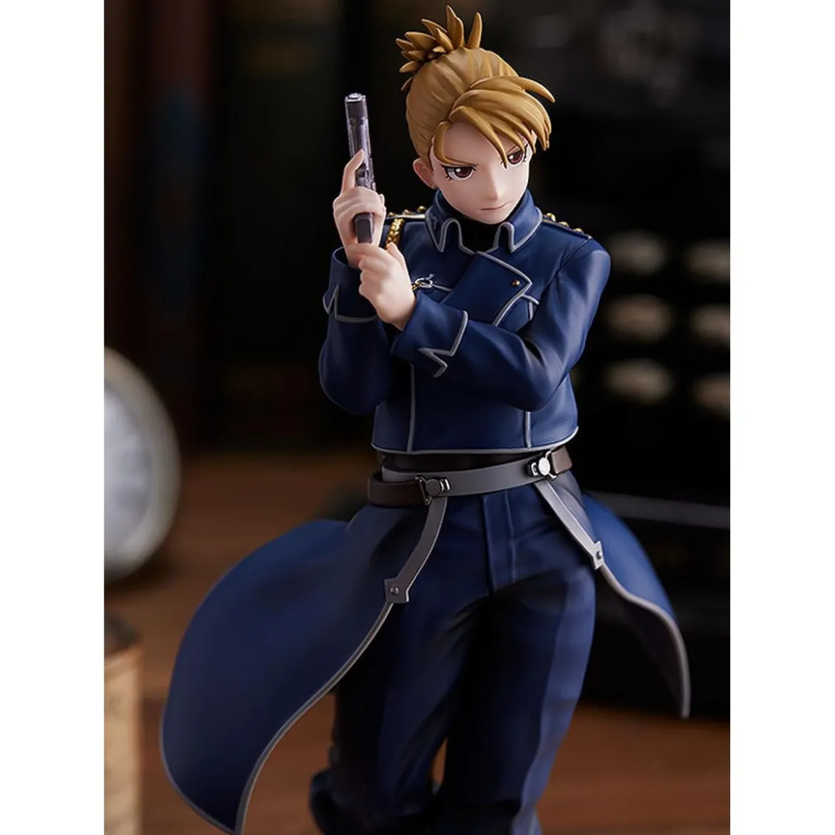 GoodSmile - Riza Hawkeye - Pop Up Parade - Full Metal Alchemist Brotherhood