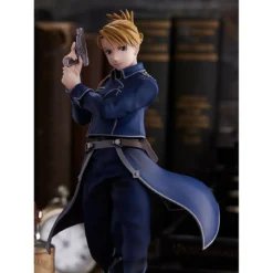 GoodSmile - Riza Hawkeye - Pop Up Parade - Full Metal Alchemist Brotherhood