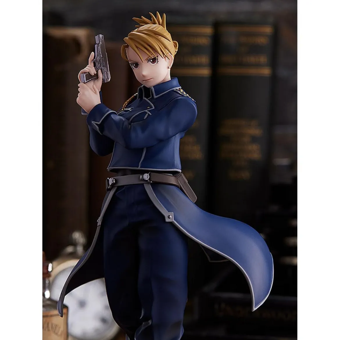 GoodSmile - Riza Hawkeye - Pop Up Parade - Full Metal Alchemist Brotherhood