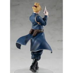 GoodSmile - Riza Hawkeye - Pop Up Parade - Full Metal Alchemist Brotherhood