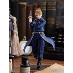 GoodSmile - Riza Hawkeye - Pop Up Parade - Full Metal Alchemist Brotherhood