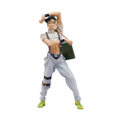 GoodSmile - Rohan Kishibe - Pop Up Parade JoJo's Bizarre Adventure: Diamond is Unbreakable