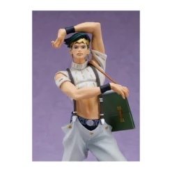 GoodSmile - Rohan Kishibe - Pop Up Parade JoJo's Bizarre Adventure: Diamond is Unbreakable