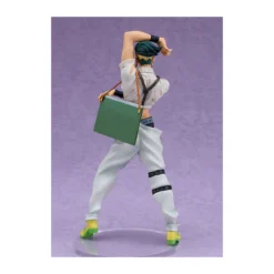 GoodSmile - Rohan Kishibe - Pop Up Parade JoJo's Bizarre Adventure: Diamond is Unbreakable