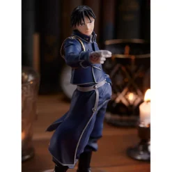 GoodSmile - Roy Mustang - Pop Up Parade - Full Metal Alchemist Brotherhood
