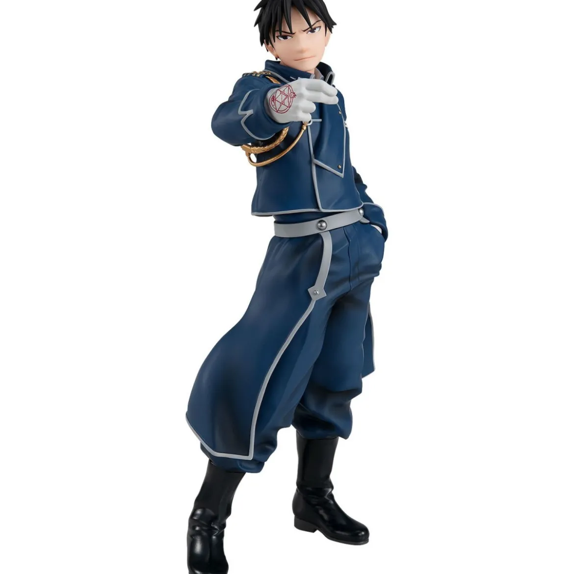 GoodSmile - Roy Mustang - Pop Up Parade - Full Metal Alchemist Brotherhood