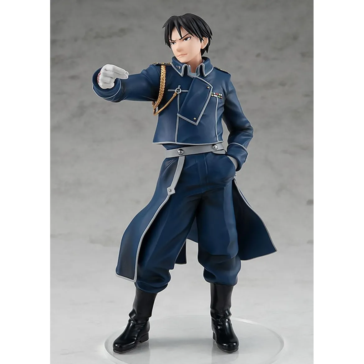 GoodSmile - Roy Mustang - Pop Up Parade - Full Metal Alchemist Brotherhood
