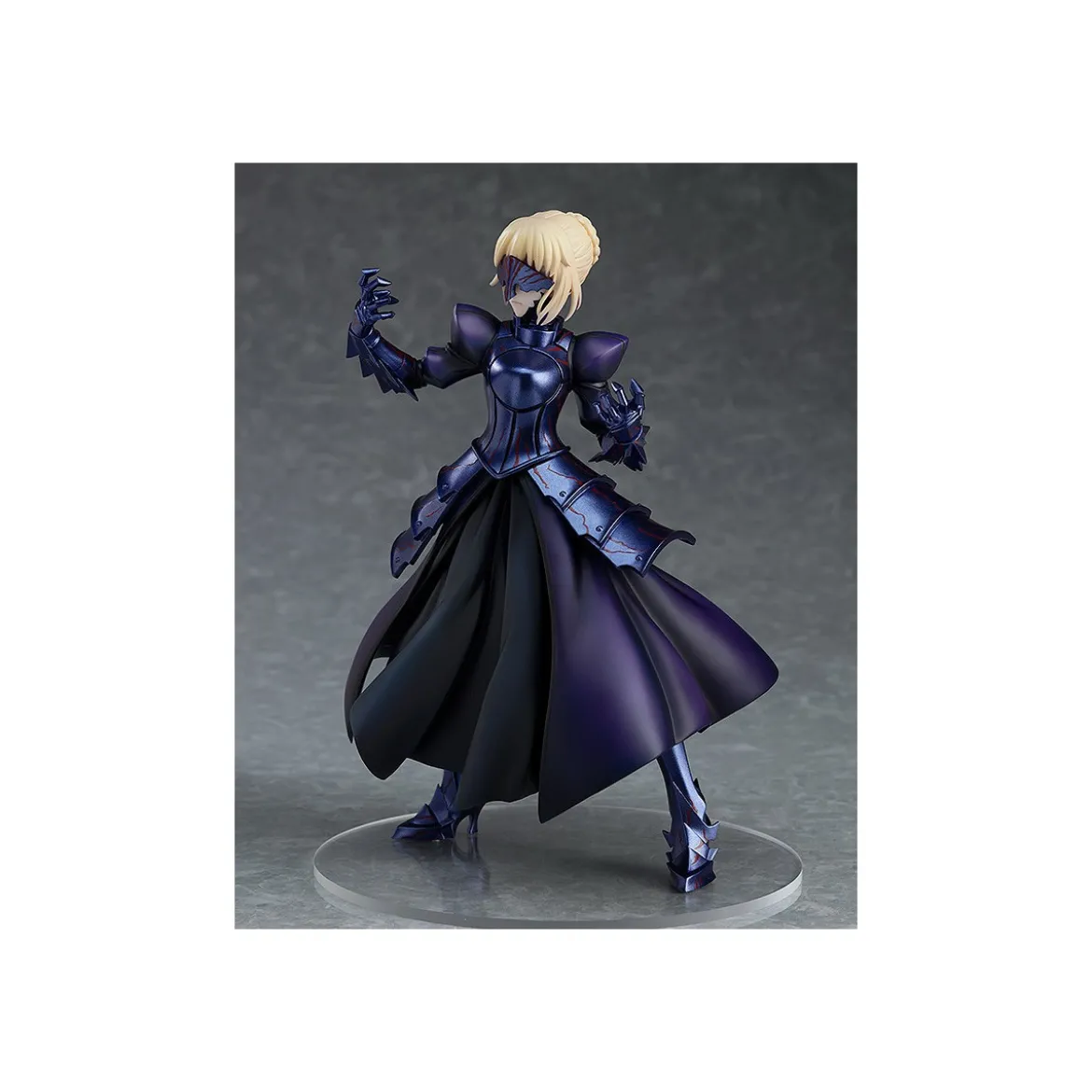 GoodSmile - Saber Alter - Pop Up Parade - Fate/Stay Night