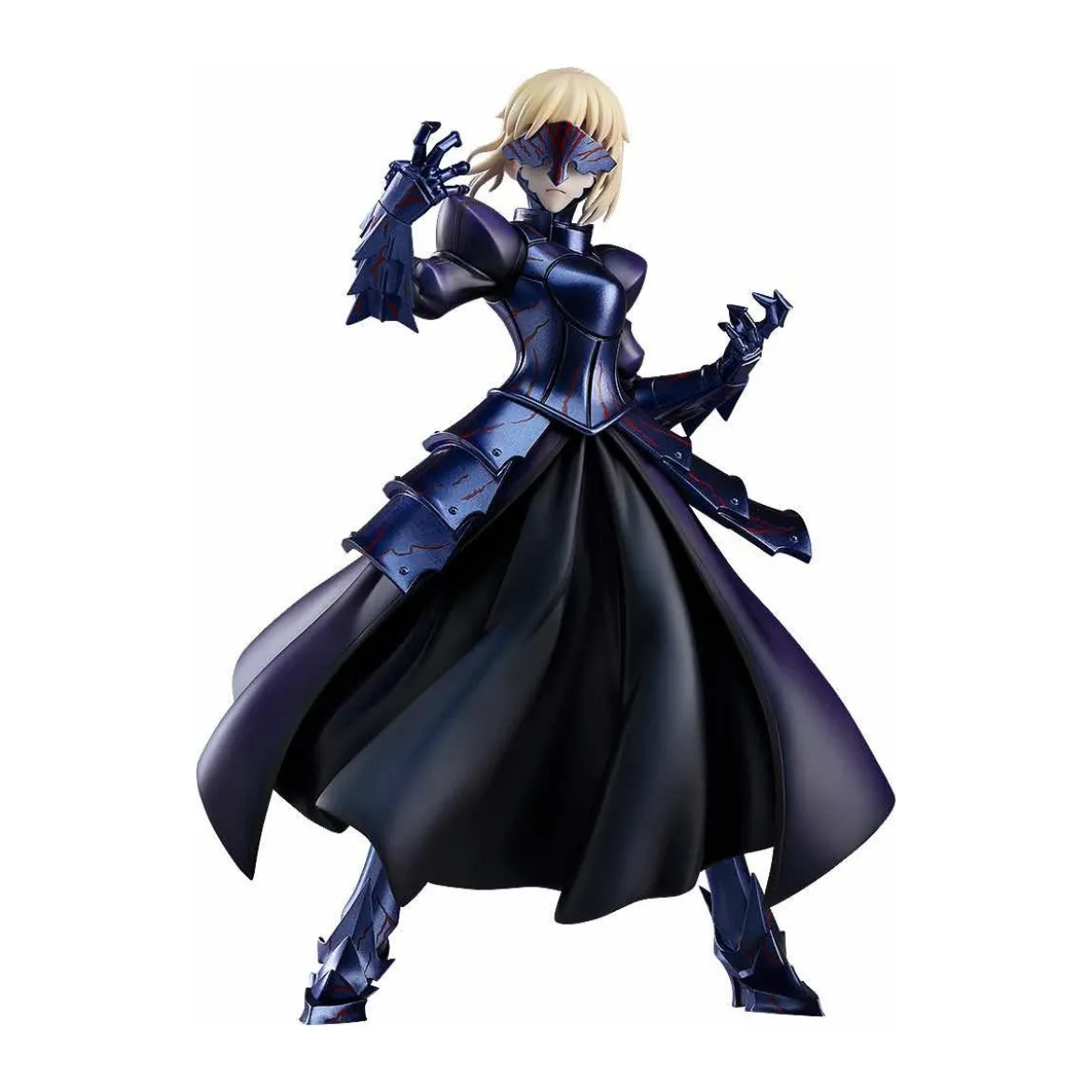 GoodSmile - Saber Alter - Pop Up Parade - Fate/Stay Night