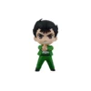 GoodSmile - Serie de 6 MINI FIGURINES YU YU HAKUSHO