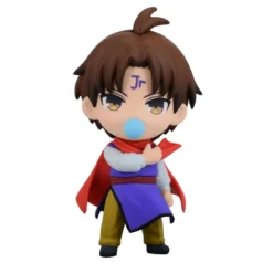 GoodSmile - Serie de 6 MINI FIGURINES YU YU HAKUSHO