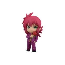GoodSmile - Serie de 6 MINI FIGURINES YU YU HAKUSHO