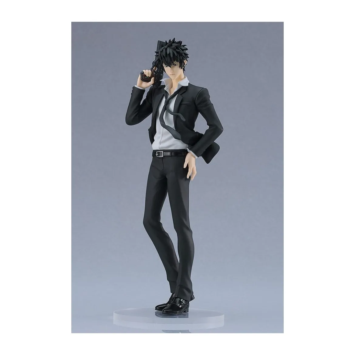 GoodSmile - Shinya Kogami - Pop Up Parade Large - Psycho-Pass: Sinners of the System