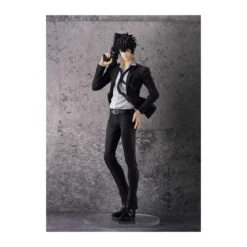 GoodSmile - Shinya Kogami - Pop Up Parade Large - Psycho-Pass: Sinners of the System