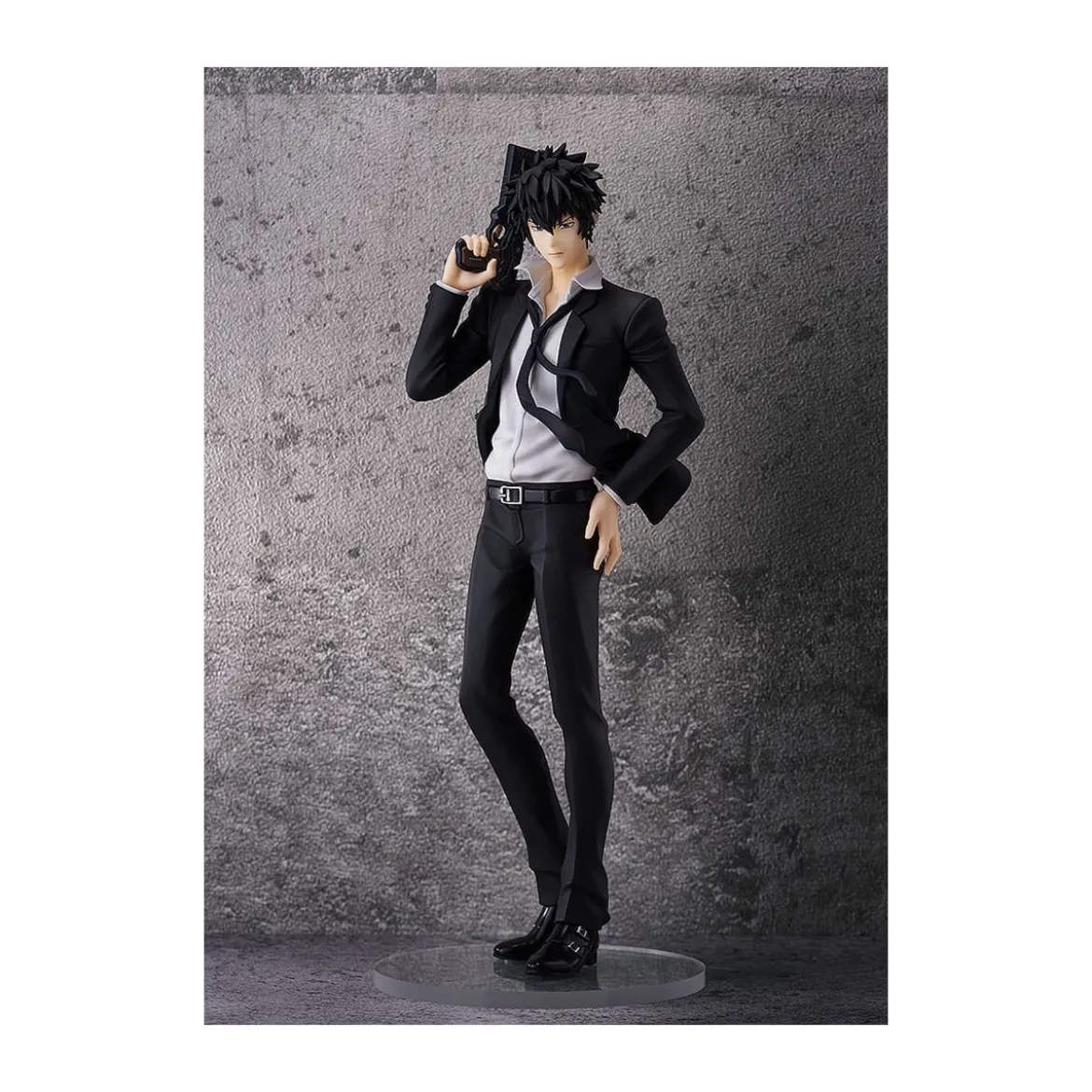 GoodSmile - Shinya Kogami - Pop Up Parade Large - Psycho-Pass: Sinners of the System