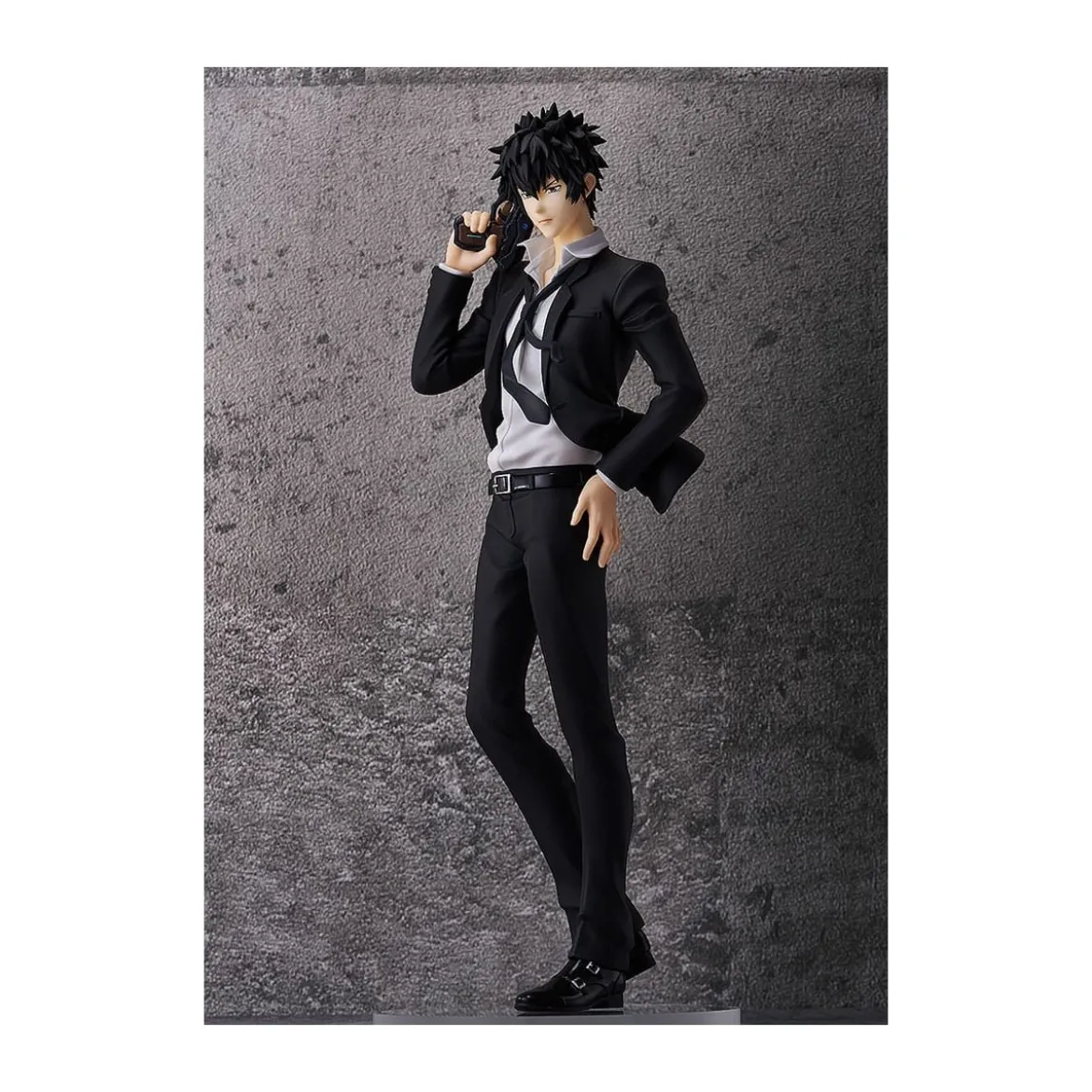 GoodSmile - Shinya Kogami - Pop Up Parade Large - Psycho-Pass: Sinners of the System