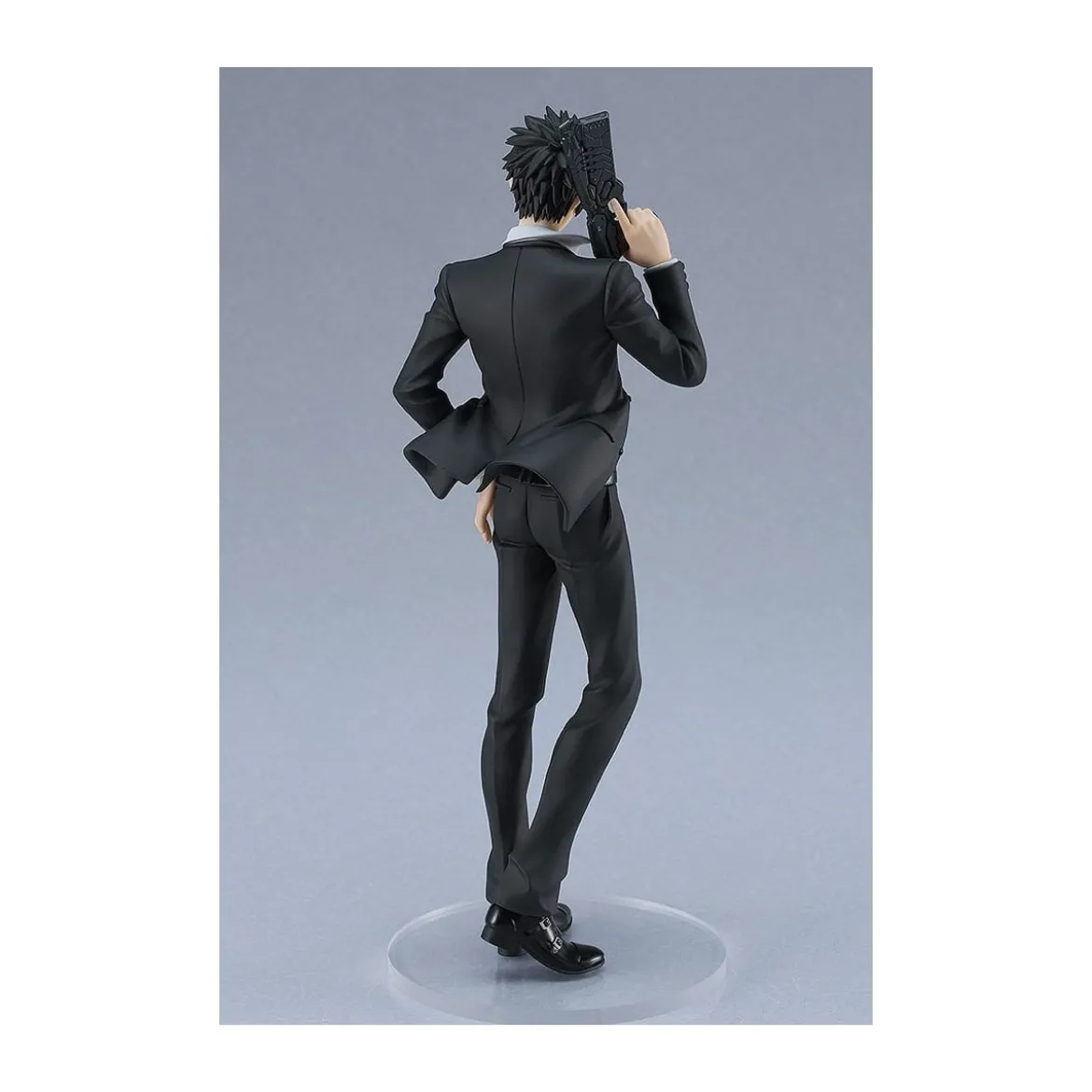 GoodSmile - Shinya Kogami - Pop Up Parade Large - Psycho-Pass: Sinners of the System