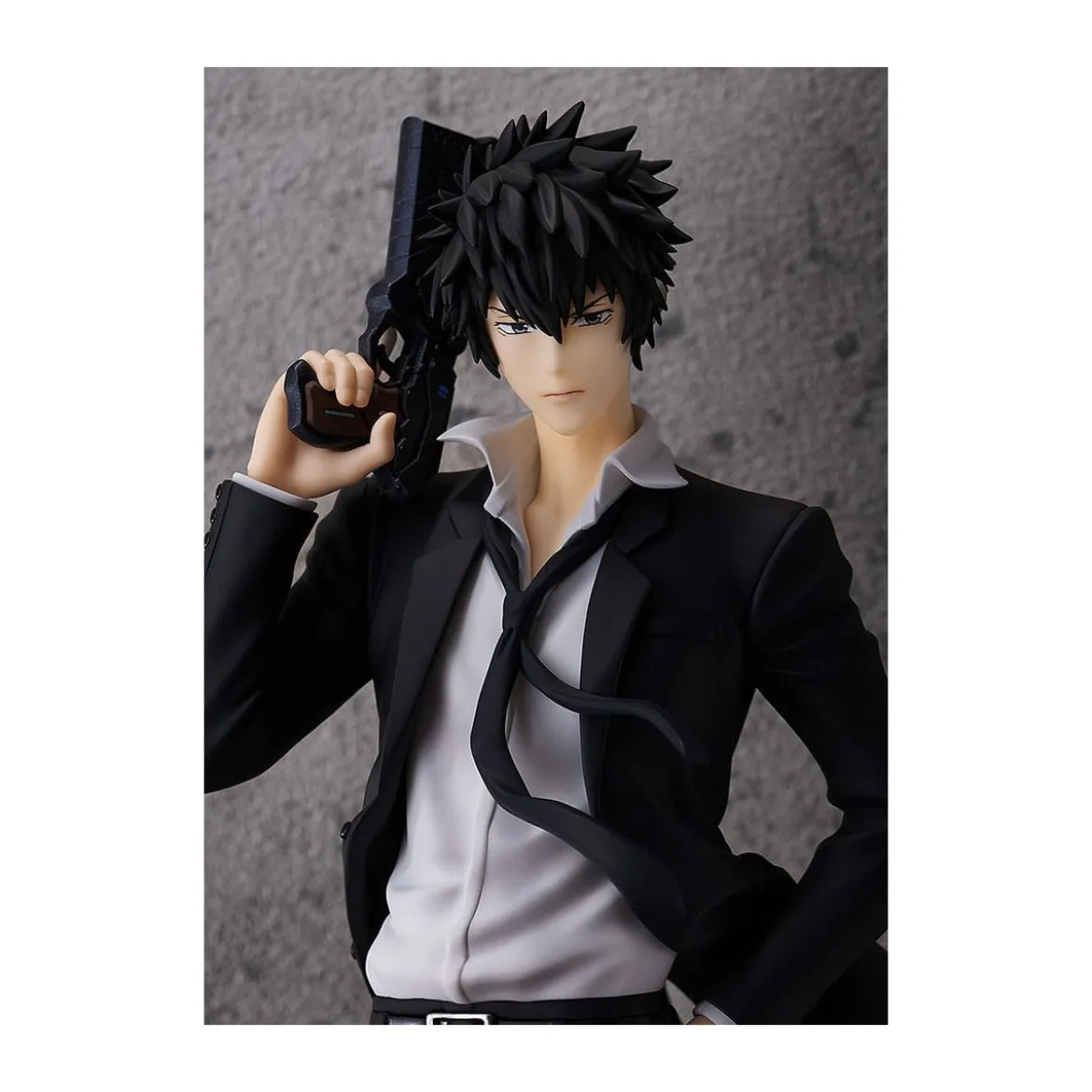 GoodSmile - Shinya Kogami - Pop Up Parade Large - Psycho-Pass: Sinners of the System
