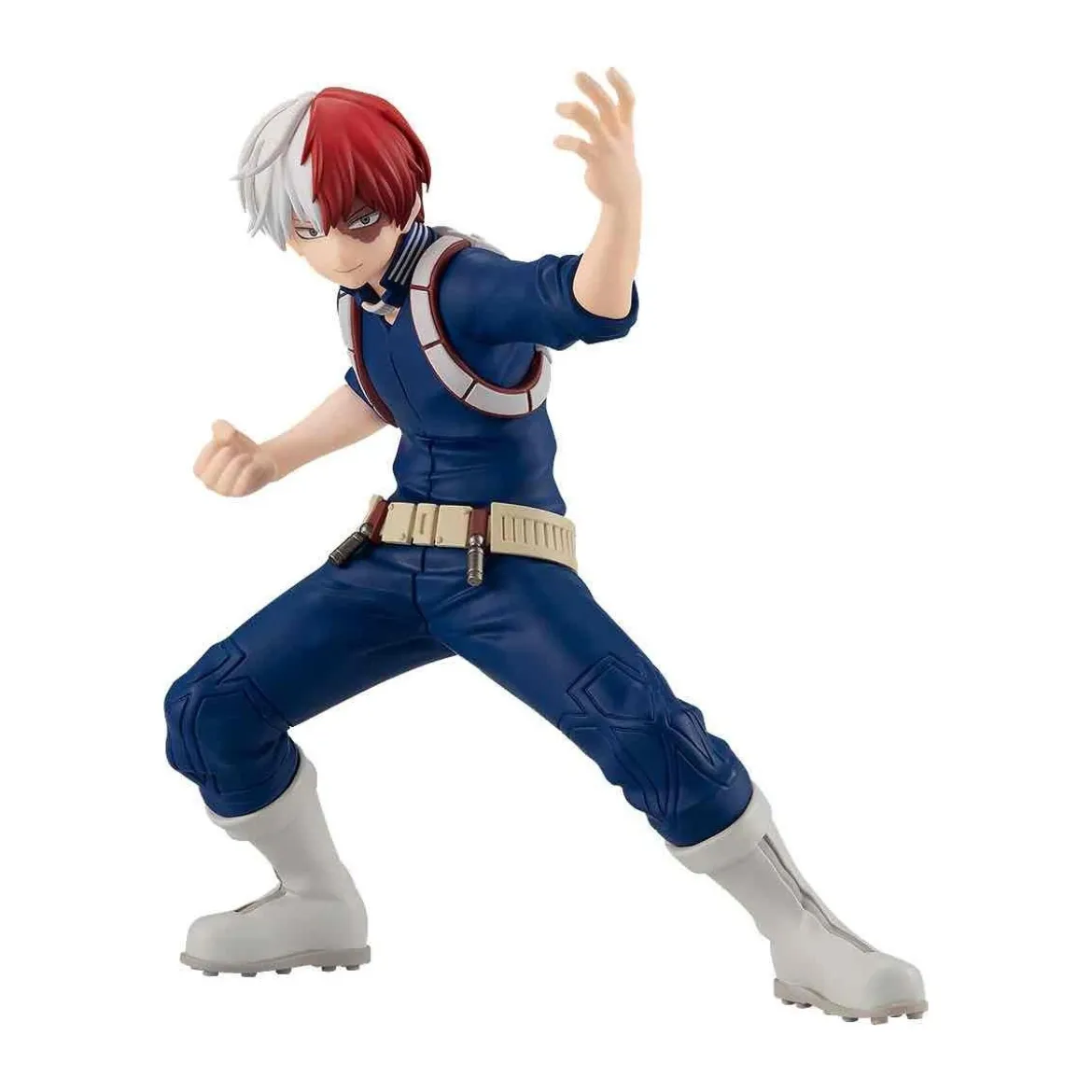 GoodSmile - Shoto Todoroki - My Hero Academia POP UP PARADE