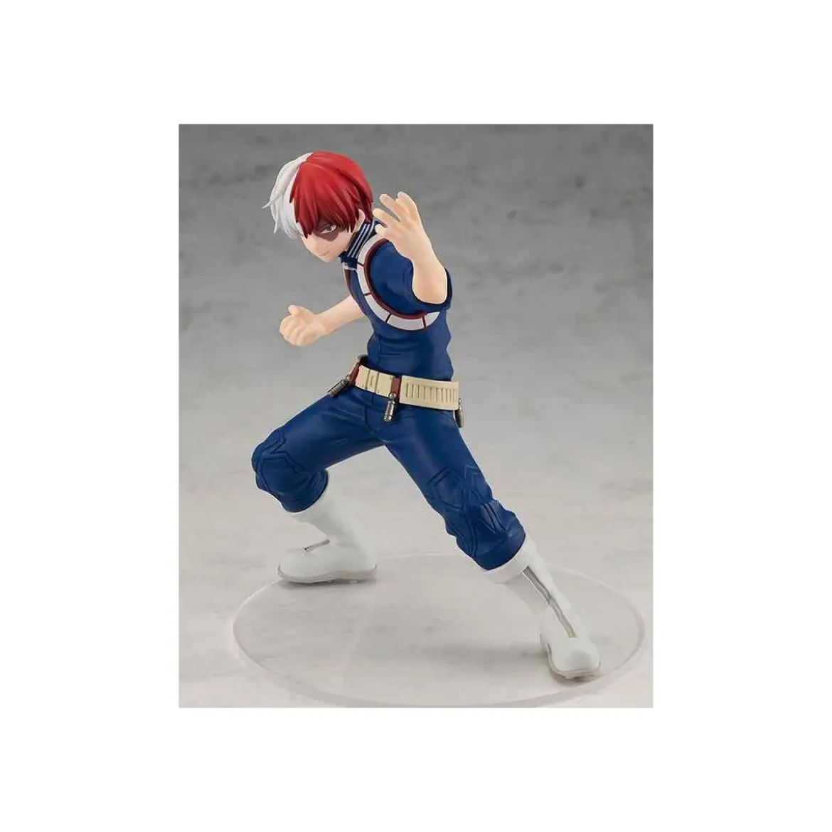 GoodSmile - Shoto Todoroki - My Hero Academia POP UP PARADE