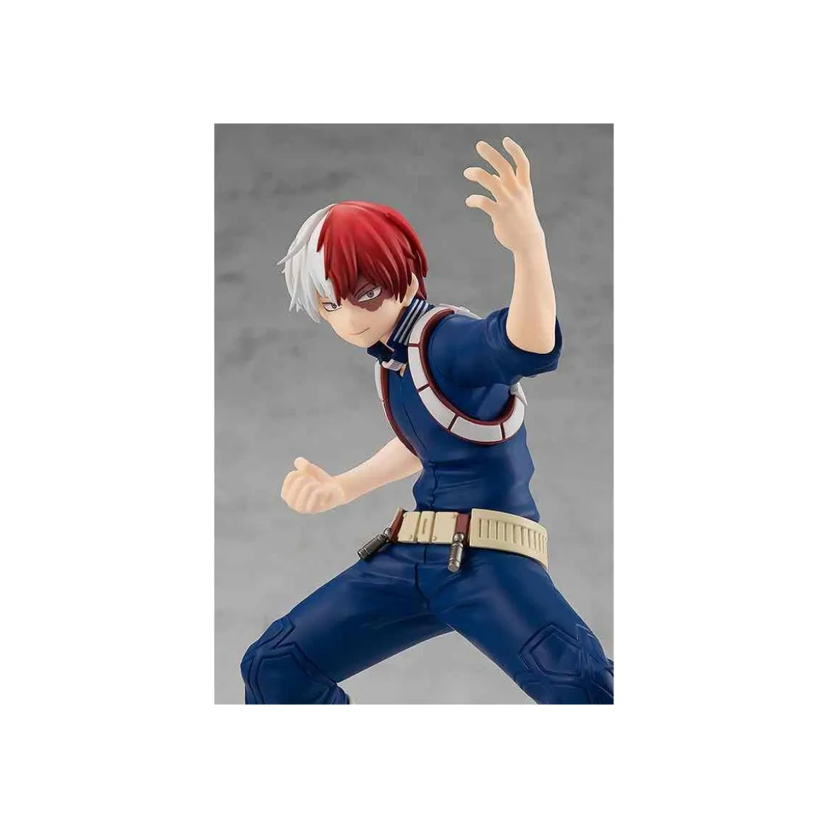GoodSmile - Shoto Todoroki - My Hero Academia POP UP PARADE