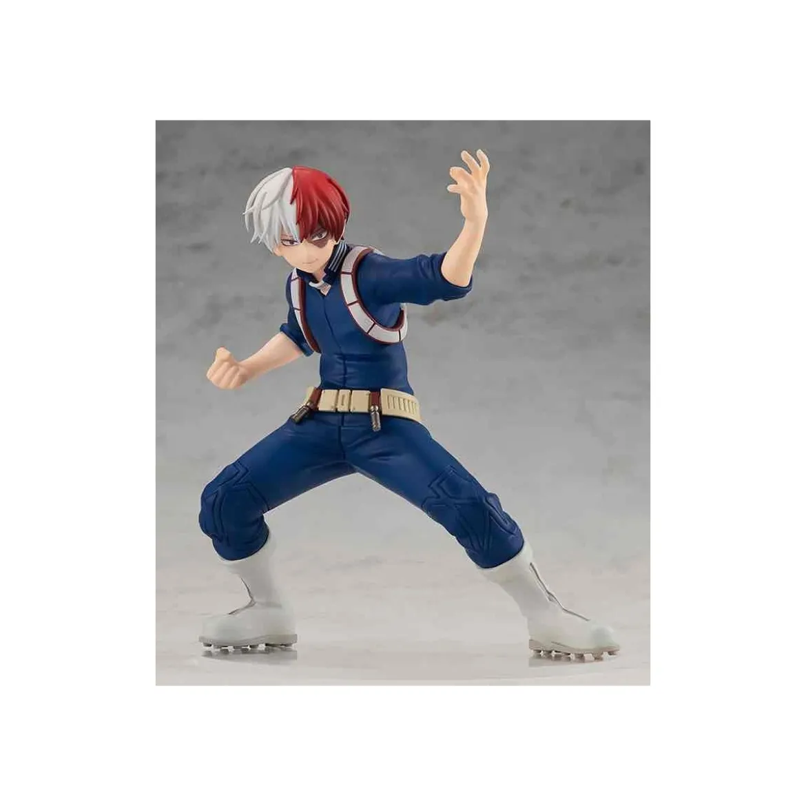 GoodSmile - Shoto Todoroki - My Hero Academia POP UP PARADE