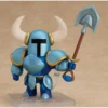 Goodsmile -SHOVEL KNIGHT - Nendoroid