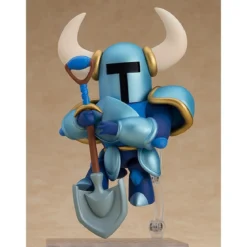 Goodsmile -SHOVEL KNIGHT - Nendoroid